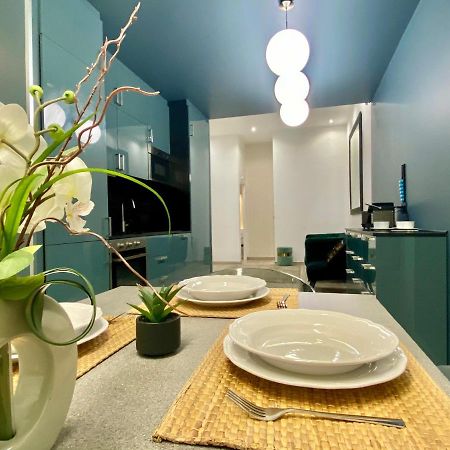 Appartement Republique パリ エクステリア 写真