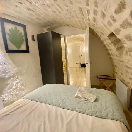 Appartement Republique パリ エクステリア 写真