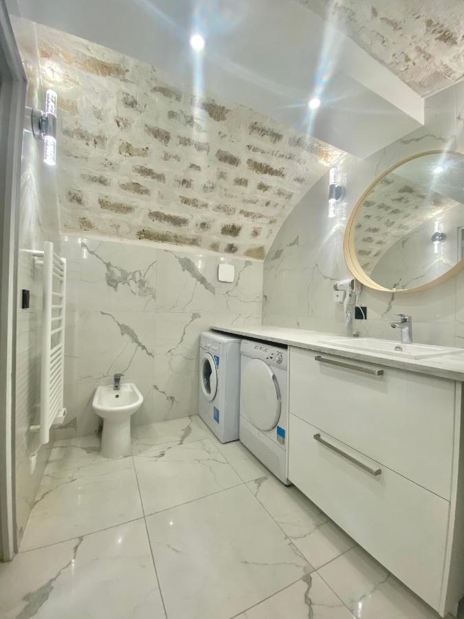 Appartement Republique パリ エクステリア 写真