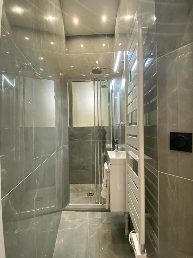 Appartement Republique パリ エクステリア 写真