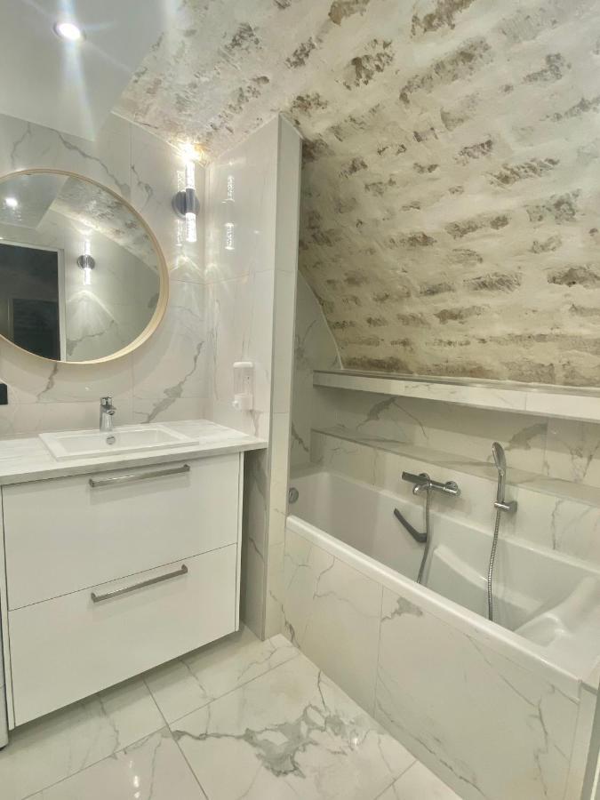 Appartement Republique パリ エクステリア 写真