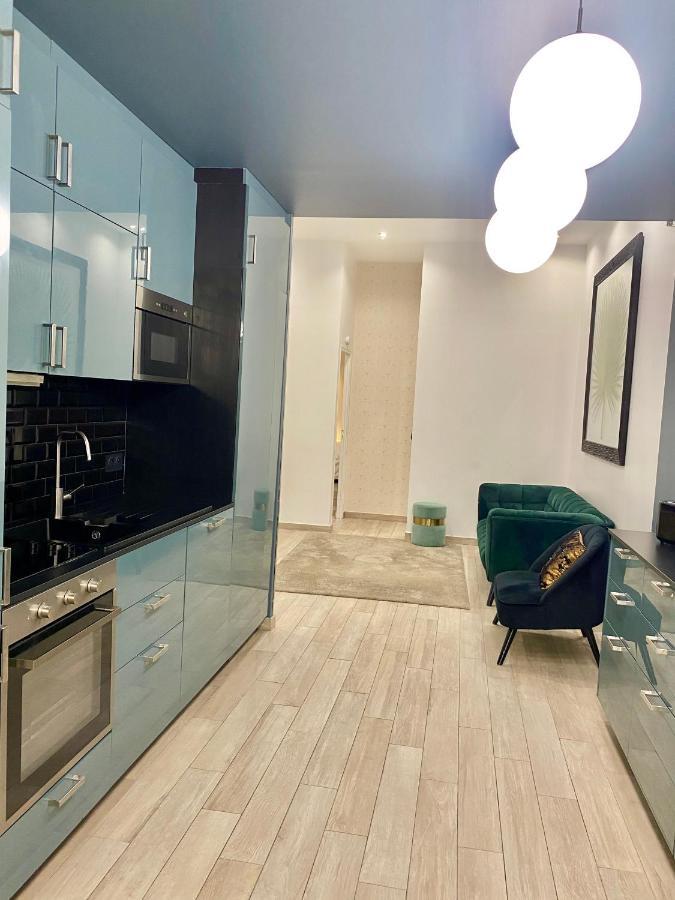 Appartement Republique パリ エクステリア 写真
