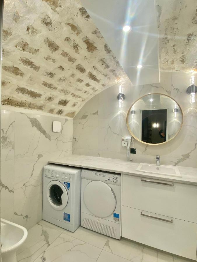 Appartement Republique パリ エクステリア 写真