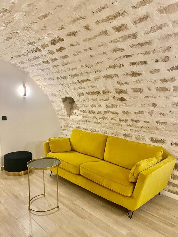 Appartement Republique パリ エクステリア 写真