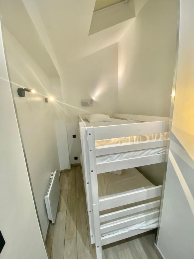 Appartement Republique パリ エクステリア 写真