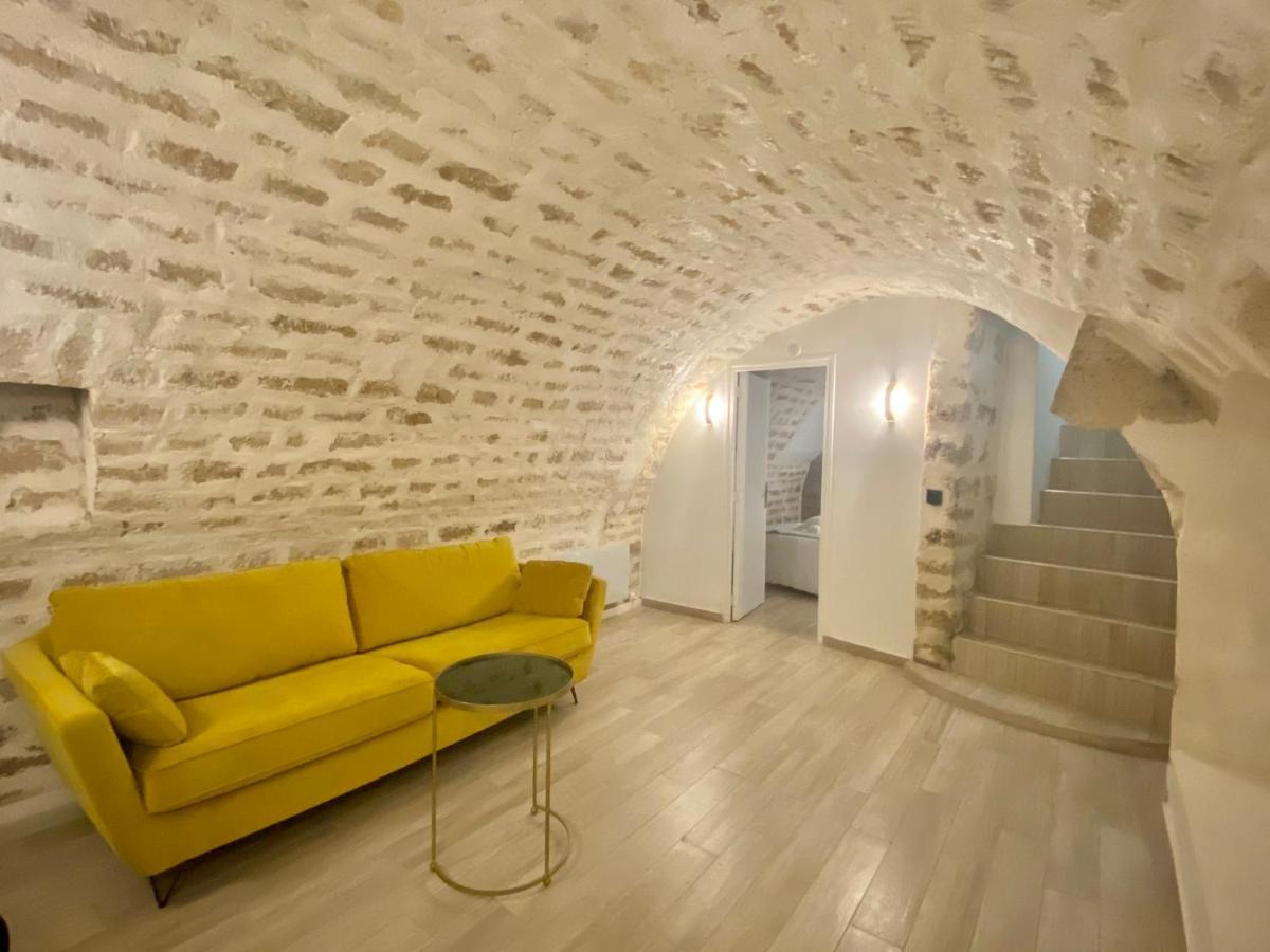 Appartement Republique パリ エクステリア 写真