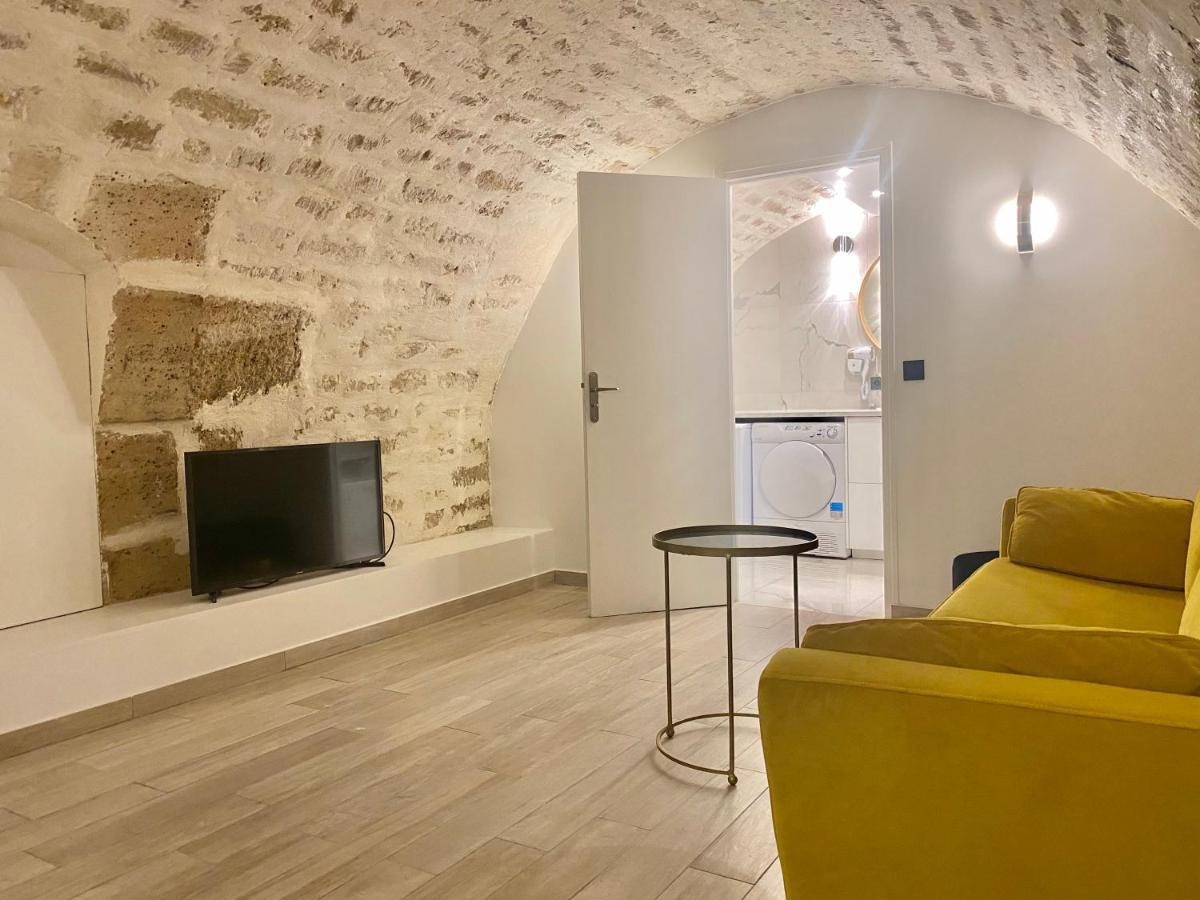 Appartement Republique パリ エクステリア 写真