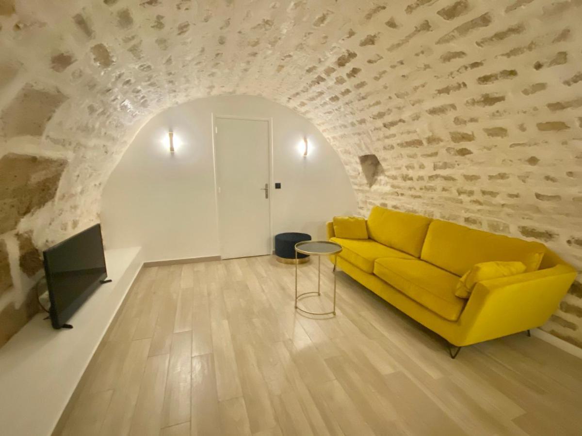 Appartement Republique パリ エクステリア 写真