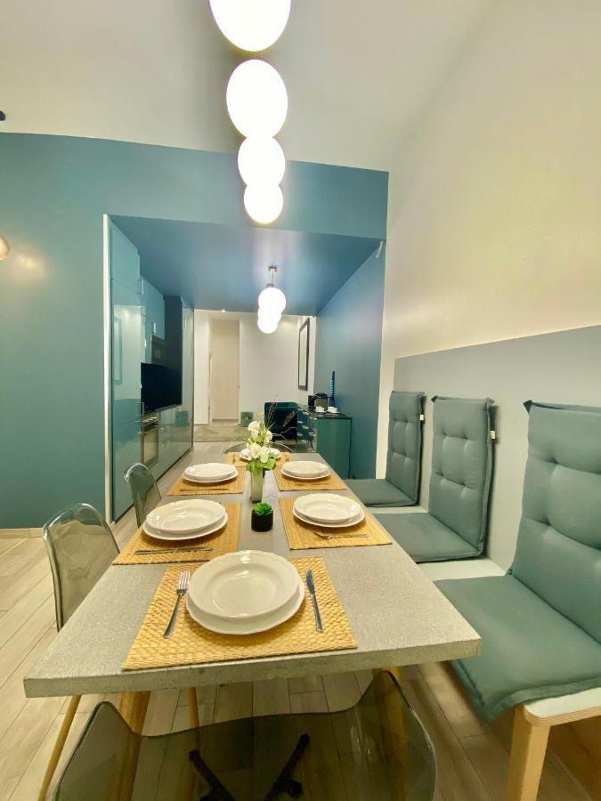 Appartement Republique パリ エクステリア 写真