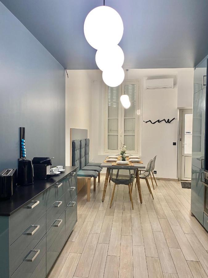 Appartement Republique パリ エクステリア 写真