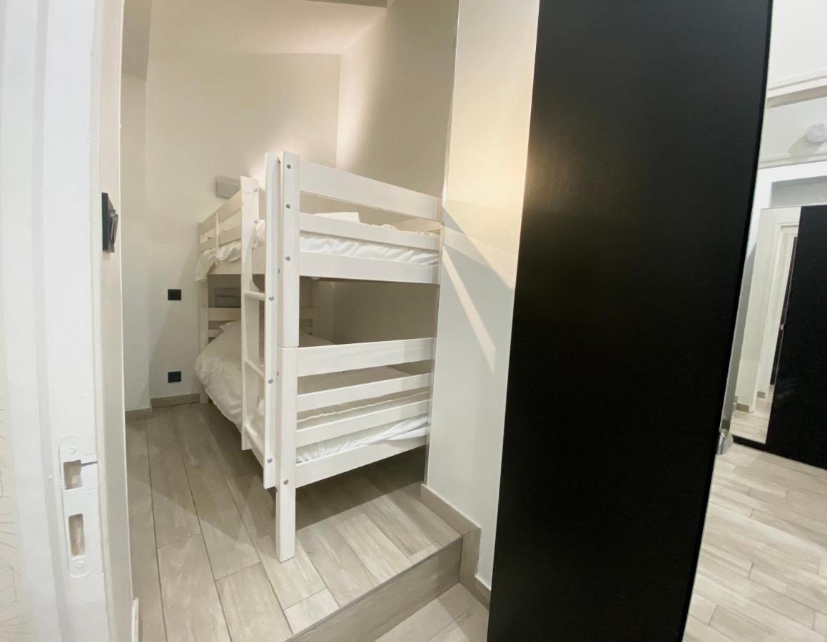 Appartement Republique パリ エクステリア 写真