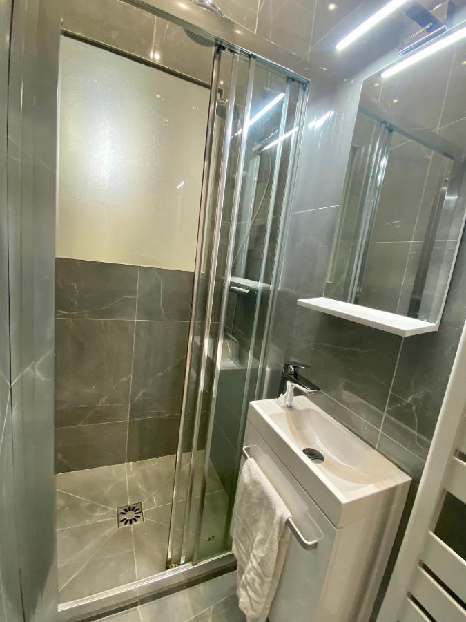 Appartement Republique パリ エクステリア 写真