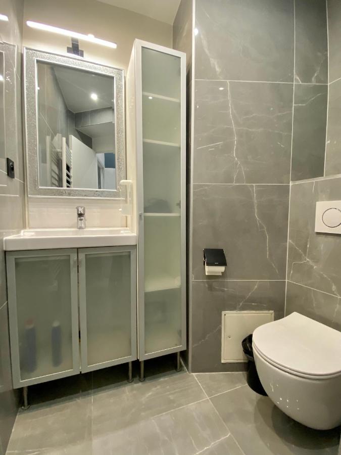 Appartement Republique パリ エクステリア 写真
