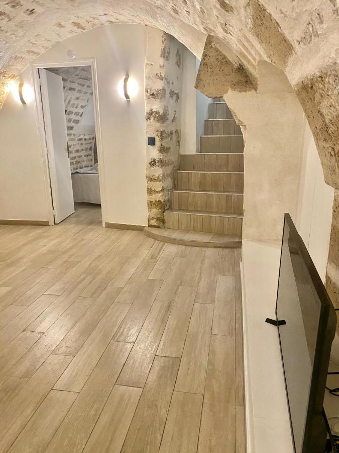 Appartement Republique パリ エクステリア 写真