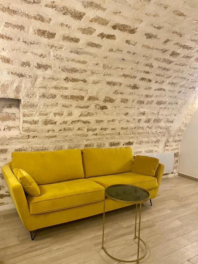 Appartement Republique パリ エクステリア 写真