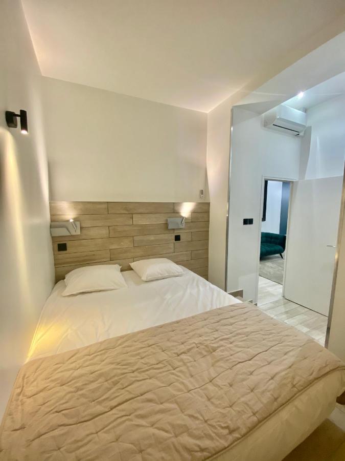 Appartement Republique パリ エクステリア 写真