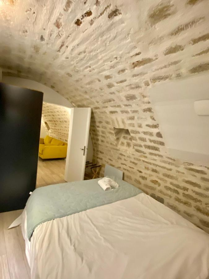 Appartement Republique パリ エクステリア 写真