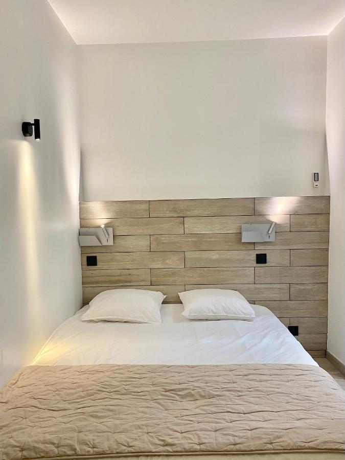 Appartement Republique パリ エクステリア 写真
